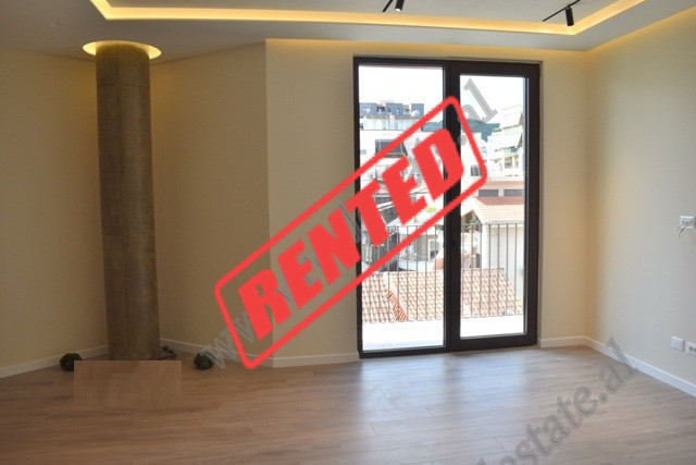 Office space for rent at Altana Residence in Tirana, Albania
